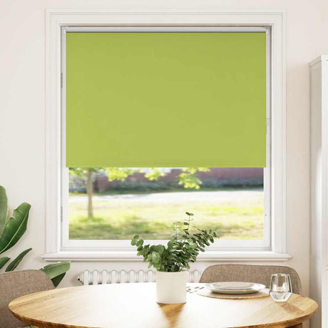 Vidaxl rolgordijn verduisterend 105x175 cm stofbreedte 100,7 cm