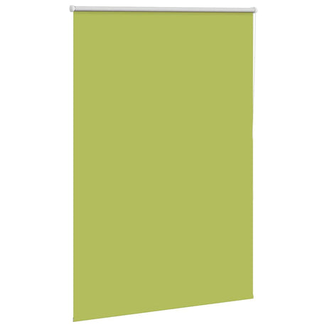 Vidaxl rolgordijn verduisterend 105x175 cm stofbreedte 100,7 cm