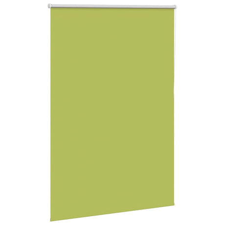 Vidaxl rolgordijn verduisterend 110x175 cm stofbreedte 105,7 cm