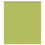 Vidaxl rolgordijn verduisterend 120x175 cm stofbreedte 116,6 cm