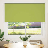 Vidaxl rolgordijn verduisterend 145x175 cm stofbreedte 141,6 cm