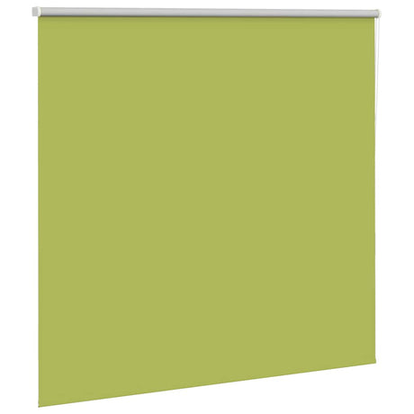 Vidaxl rolgordijn verduisterend 160x175 cm stofbreedte 156,6 cm