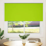 Vidaxl rolgordijn verduisterend 165x175 cm stofbreedte 161,6 cm