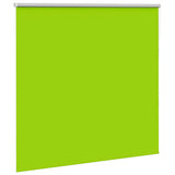 Vidaxl rolgordijn verduisterend 165x175 cm stofbreedte 161,6 cm