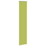 Vidaxl rolgordijn verduisterend 60x210cm stofbreedte 55,7 cm polyester