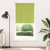 Vidaxl rolgordijn verduisterend 110x210 cm stofbreedte 105,7 cm