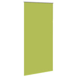 Vidaxl rolgordijn verduisterend 110x210 cm stofbreedte 105,7 cm