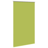 Vidaxl rolgordijn verduisterend 120x210 cm stofbreedte 116,6 cm