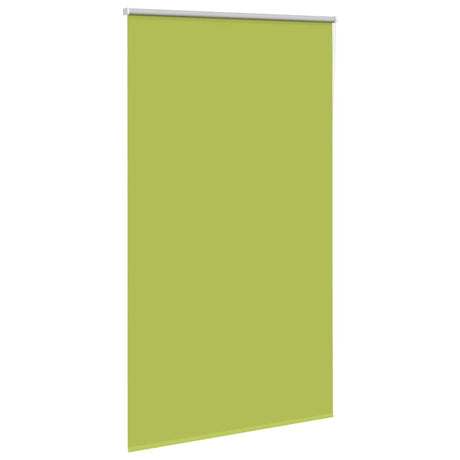 Vidaxl rolgordijn verduisterend 120x210 cm stofbreedte 116,6 cm