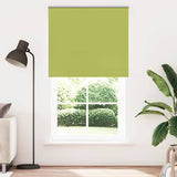 Vidaxl rolgordijn verduisterend 140x210 cm stofbreedte 136,6 cm