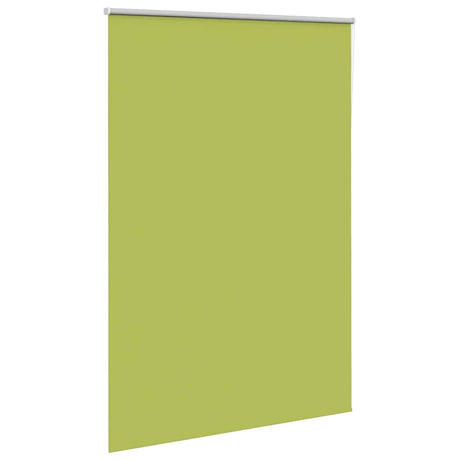 Vidaxl rolgordijn verduisterend 160x210 cm stofbreedte 156,6 cm
