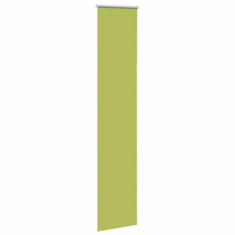 Vidaxl rolgordijn verduisterend 45x230cm stofbreedte 40,7 cm polyester
