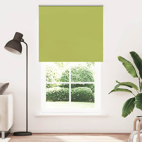 Vidaxl rolgordijn verduisterend 120x230 cm stofbreedte 116,6 cm
