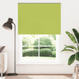 Vidaxl rolgordijn verduisterend 155x230 cm stofbreedte 151,6 cm