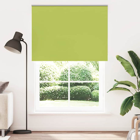 Vidaxl rolgordijn verduisterend 160x230 cm stofbreedte 156,6 cm
