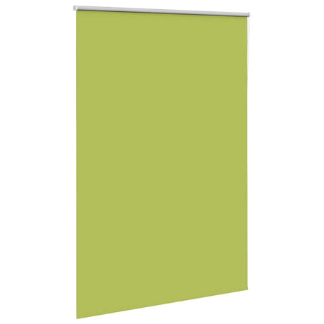 Vidaxl rolgordijn verduisterend 160x230 cm stofbreedte 156,6 cm