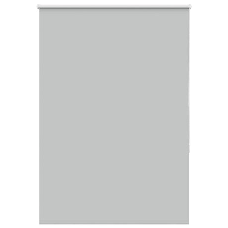 Vidaxl rolgordijn verduisterend 105x130 cm stofbreedte 100,7 cm