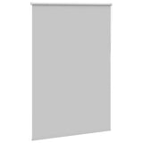 Vidaxl rolgordijn verduisterend 110x130 cm stofbreedte 105,7 cm