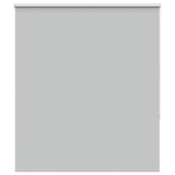 Vidaxl rolgordijn verduisterend 120x130 cm stofbreedte 116,6 cm