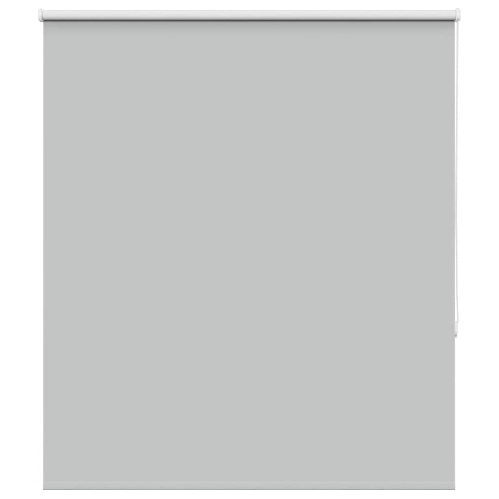 Vidaxl rolgordijn verduisterend 125x130 cm stofbreedte 121,6 cm