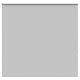 Vidaxl rolgordijn verduisterend 145x130 cm stofbreedte 141,6 cm