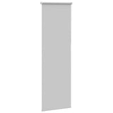 Vidaxl rolgordijn verduisterend 40x150cm stofbreedte 35,7 cm polyester