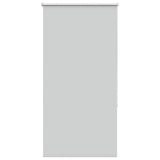 Vidaxl rolgordijn verduisterend 65x150cm stofbreedte 60,7 cm polyester