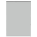 Vidaxl rolgordijn verduisterend 100x150cm stofbreedte 95,7cm polyester