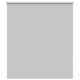 Vidaxl rolgordijn verduisterend 120x150 cm stofbreedte 116,6 cm