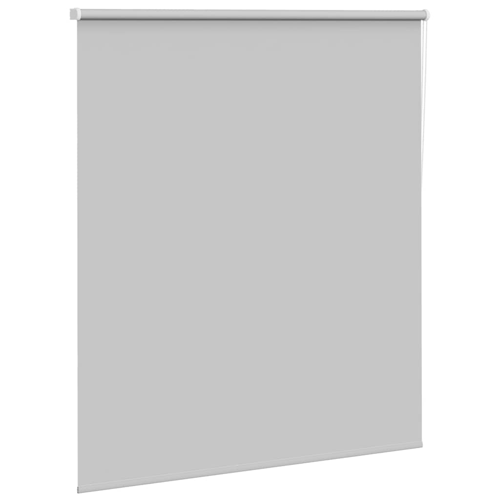 Vidaxl rolgordijn verduisterend 120x150 cm stofbreedte 116,6 cm