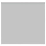 Vidaxl rolgordijn verduisterend 155x150 cm stofbreedte 151,6 cm