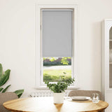 Vidaxl rolgordijn verduisterend 40x175cm stofbreedte 35,7 cm polyester