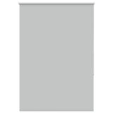 Vidaxl rolgordijn verduisterend 90x175cm stofbreedte 85,7 cm polyester