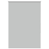 Vidaxl rolgordijn verduisterend 95x275cm stofbreedte 90,7 cm polyester