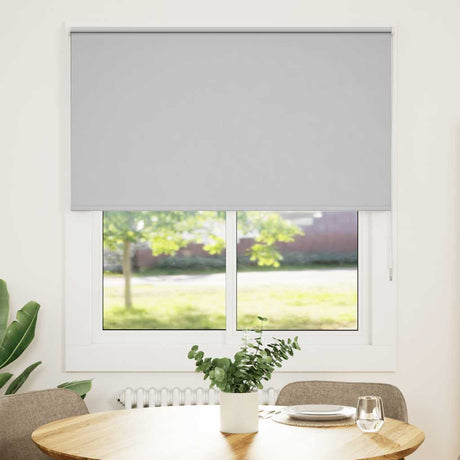 Vidaxl rolgordijn verduisterend 135x175 cm stofbreedte 131,6 cm