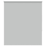 Vidaxl rolgordijn verduisterend 140x175 cm stofbreedte 136,6 cm