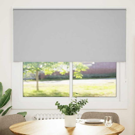 Vidaxl rolgordijn verduisterend 155x175 cm stofbreedte 151,6 cm