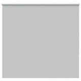 Vidaxl rolgordijn verduisterend 160x175 cm stofbreedte 156,6 cm