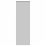 Vidaxl rolgordijn verduisterend 85x210cm stofbreedte 80,7 cm polyester