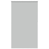 Vidaxl rolgordijn verduisterend 120x210 cm stofbreedte 116,6 cm