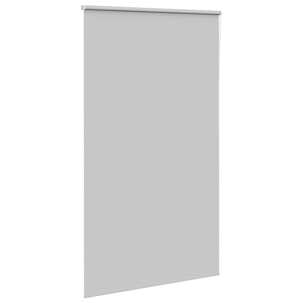 Vidaxl rolgordijn verduisterend 130x210 cm stofbreedte 126,6 cm