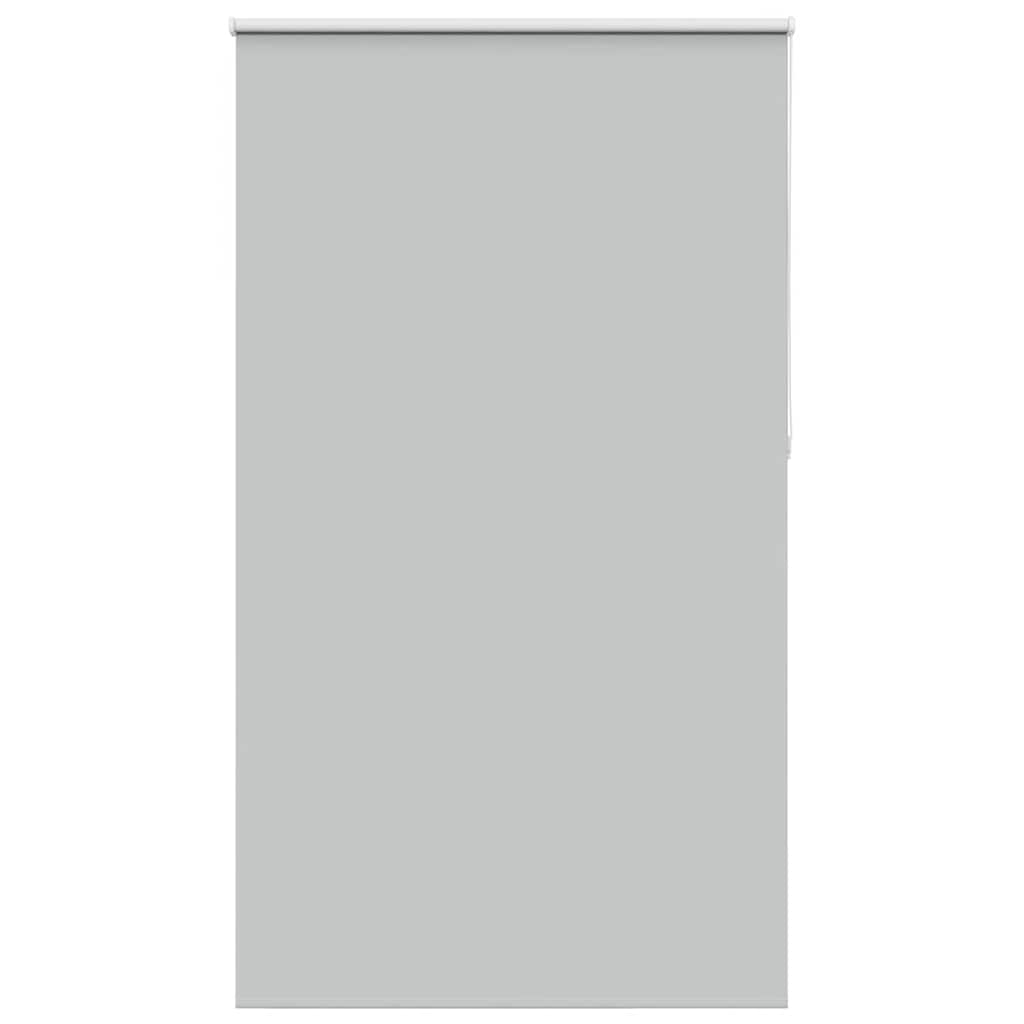 Vidaxl rolgordijn verduisterend 140x210 cm stofbreedte 136,6 cm