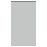 Vidaxl rolgordijn verduisterend 140x210 cm stofbreedte 136,6 cm