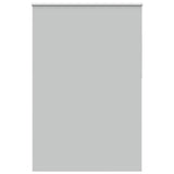 Vidaxl rolgordijn verduisterend 160x210 cm stofbreedte 156,6 cm