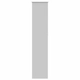 Vidaxl rolgordijn verduisterend 45x230cm stofbreedte 40,7 cm polyester