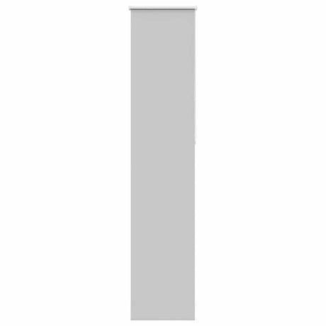 Vidaxl rolgordijn verduisterend 45x230cm stofbreedte 40,7 cm polyester