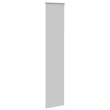 Vidaxl rolgordijn verduisterend 45x230cm stofbreedte 40,7 cm polyester