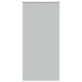 Vidaxl rolgordijn verduisterend 95x230cm stofbreedte 90,7 cm polyester