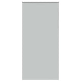 Vidaxl rolgordijn verduisterend 100x230cm stofbreedte 95,7cm polyester