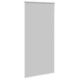 Vidaxl rolgordijn verduisterend 115x230 cm stofbreedte 110,7 cm